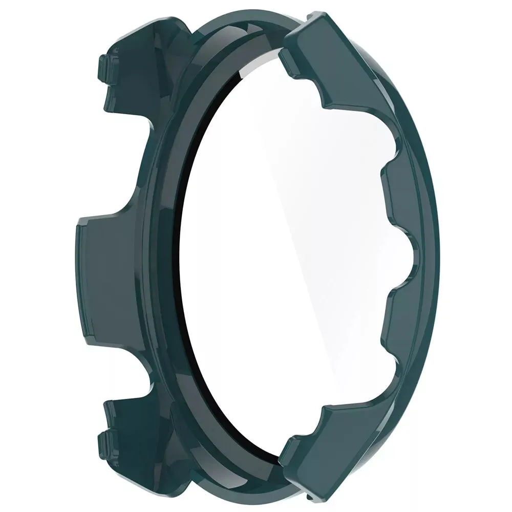 Worth Every Penny Garmin Forerunner 965 Hard Case with Glass (Green)  Limited Availability!