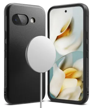 Worth Every Penny Google Pixel 9a Case | Onyx Magnetic  Last Few Pieces!