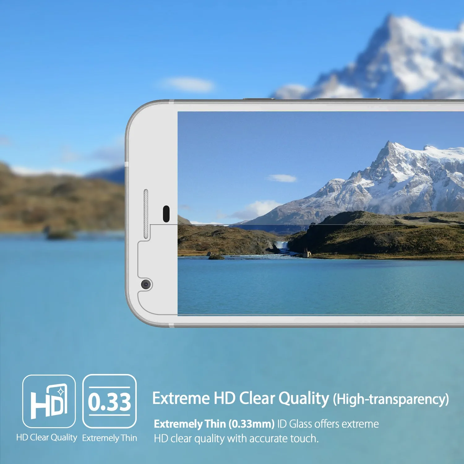 Worth Every Penny Google Pixel Screen Protector | Invisible Defender Glass  Ends Soon!