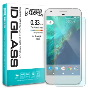 Worth Every Penny Google Pixel Screen Protector | Invisible Defender Glass  Ends Soon!