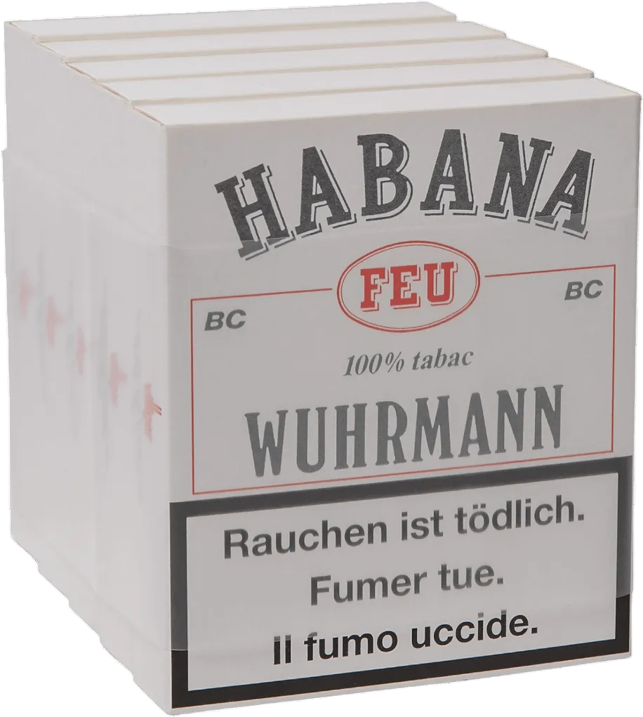 Worth Every Penny Habana-Feu BC 5 Piece(s)  Today Only!