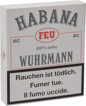 Worth Every Penny Habana-Feu BC 5 Piece(s)  Today Only!