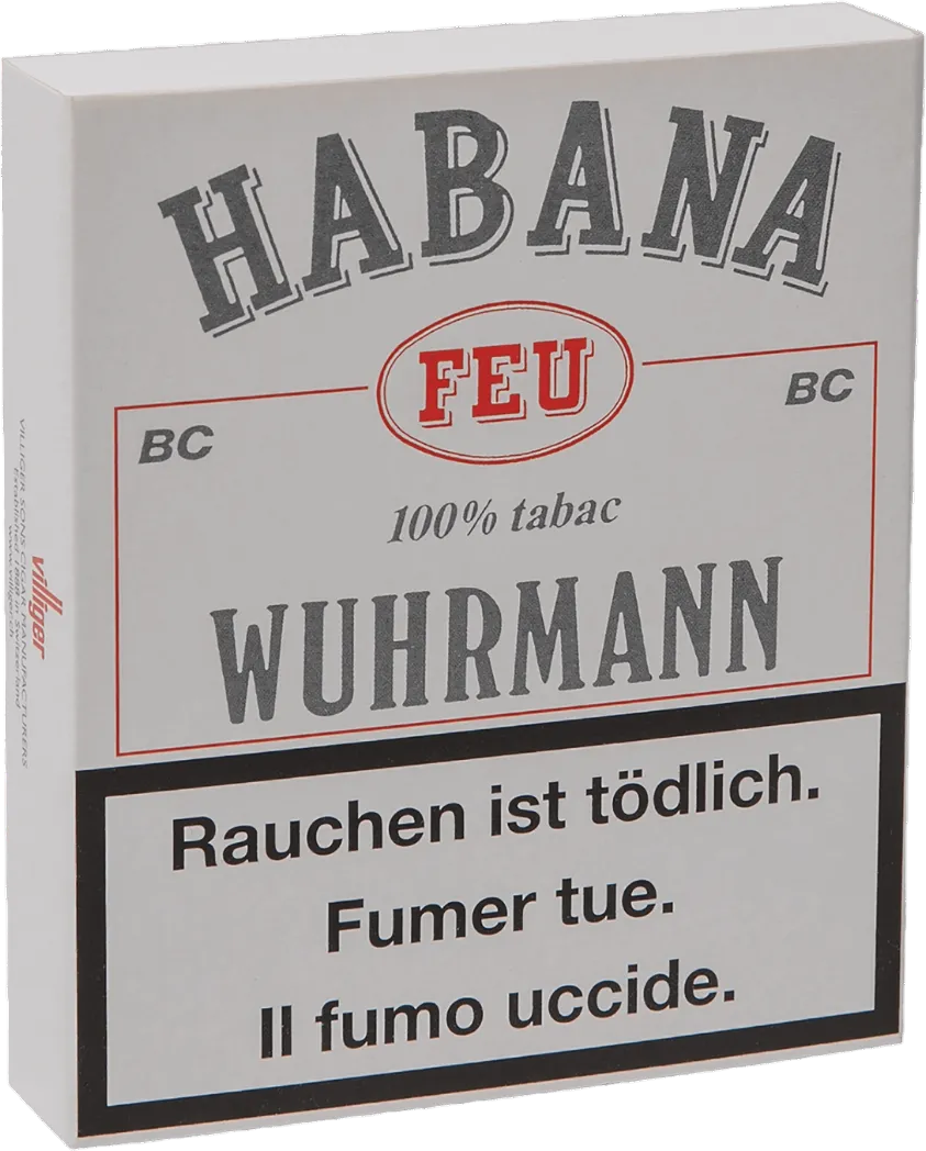 Worth Every Penny Habana-Feu BC 5 Piece(s)  Today Only!