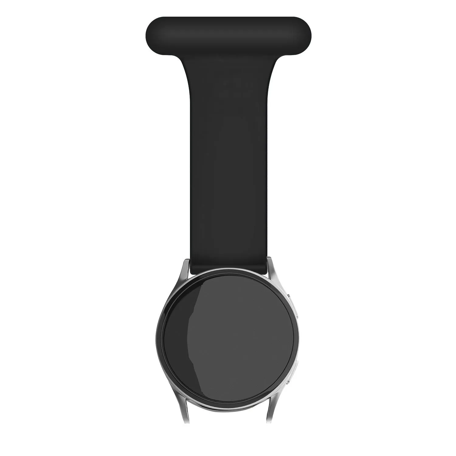 Worth Every Penny Huawei Watch 3 (Pro) Nurse Fob (Black)  Limited Release!