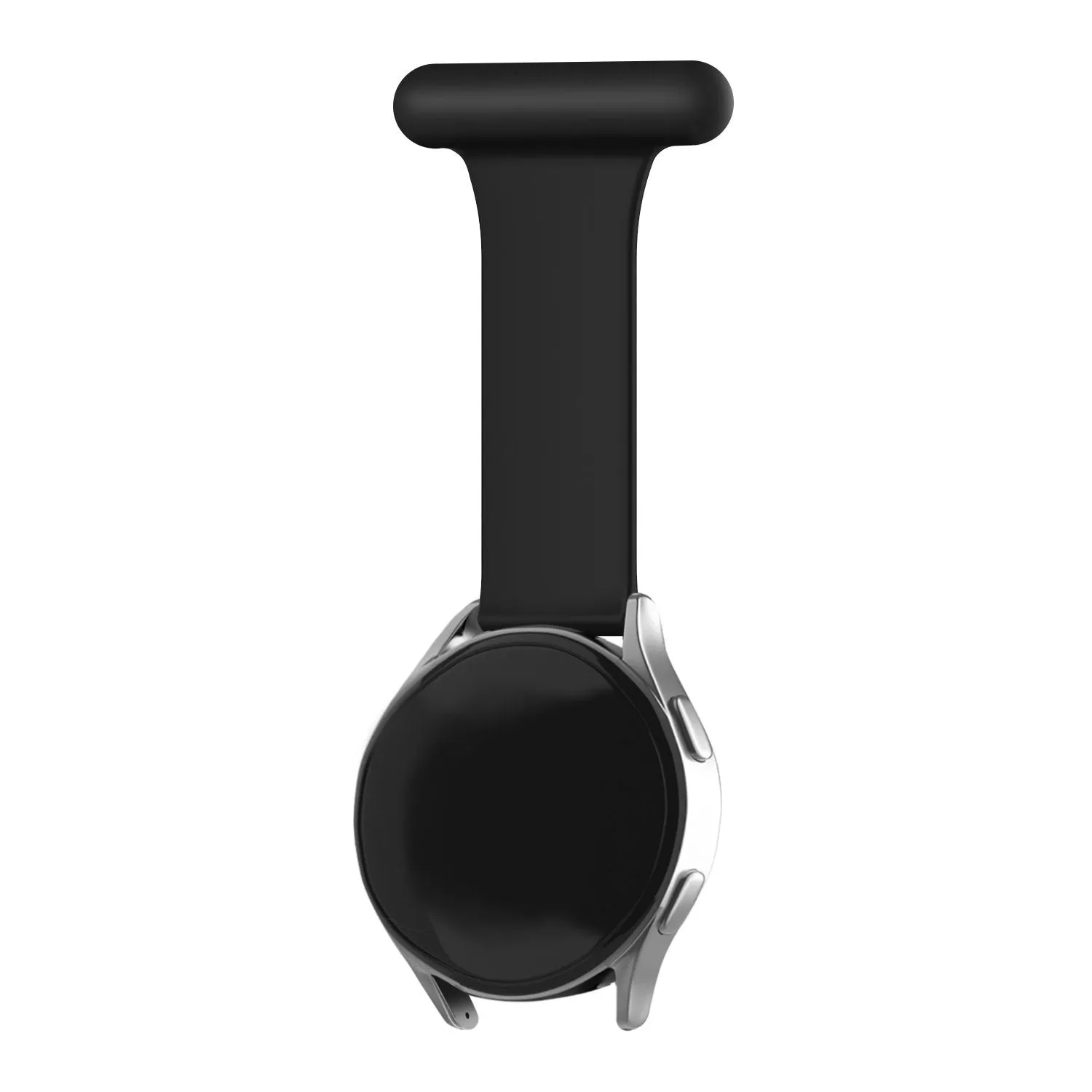 Worth Every Penny Huawei Watch 3 (Pro) Nurse Fob (Black)  Limited Release!
