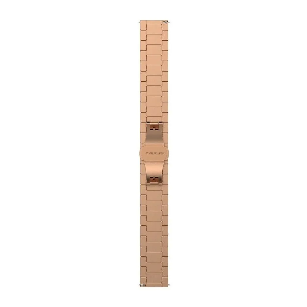 Worth Every Penny Huawei Watch 5 - 42mm Metal Strap (Rosegold)  Almost Gone!