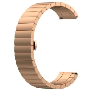 Worth Every Penny Huawei Watch 5 - 42mm Metal Strap (Rosegold)  Almost Gone!
