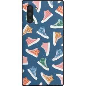 Worth Every Penny If The Shoe Fits | High Top Sneaker Samsung Case  Last Few Pieces!