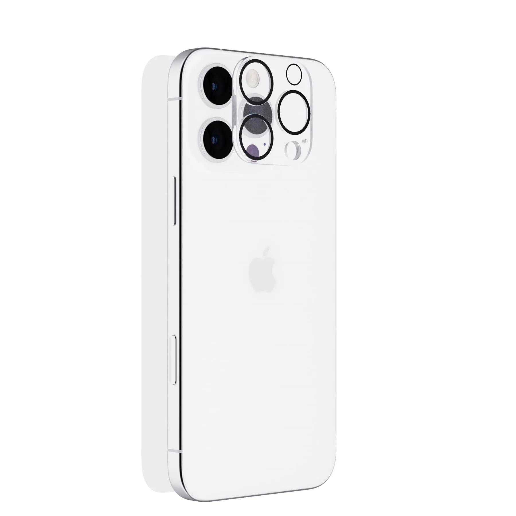 Worth Every Penny Impact Glass - Apple iPhone 16 Pro Max Screen Protector with Camera Protector  Limited Stock!