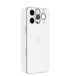 Worth Every Penny Impact Glass - Apple iPhone 16 Pro Max Screen Protector with Camera Protector  Limited Stock!