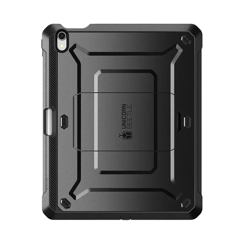 Worth Every Penny iPad Air 11 Inch (2024) Unicorn Beetle Pro Rugged Case-Black  Today Only!