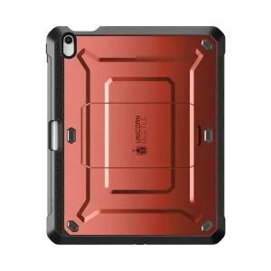 Worth Every Penny iPad mini 6 Unicorn Beetle PRO Shockproof Rugged Case-Metallic Red  Limited Stock!