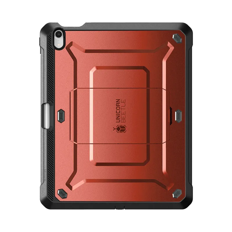 Worth Every Penny iPad mini 6 Unicorn Beetle PRO Shockproof Rugged Case-Metallic Red  Limited Stock!