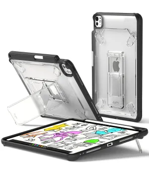 Worth Every Penny iPad Pro 11" (M4) Case | Fusion Sketch Stand  Today Only!