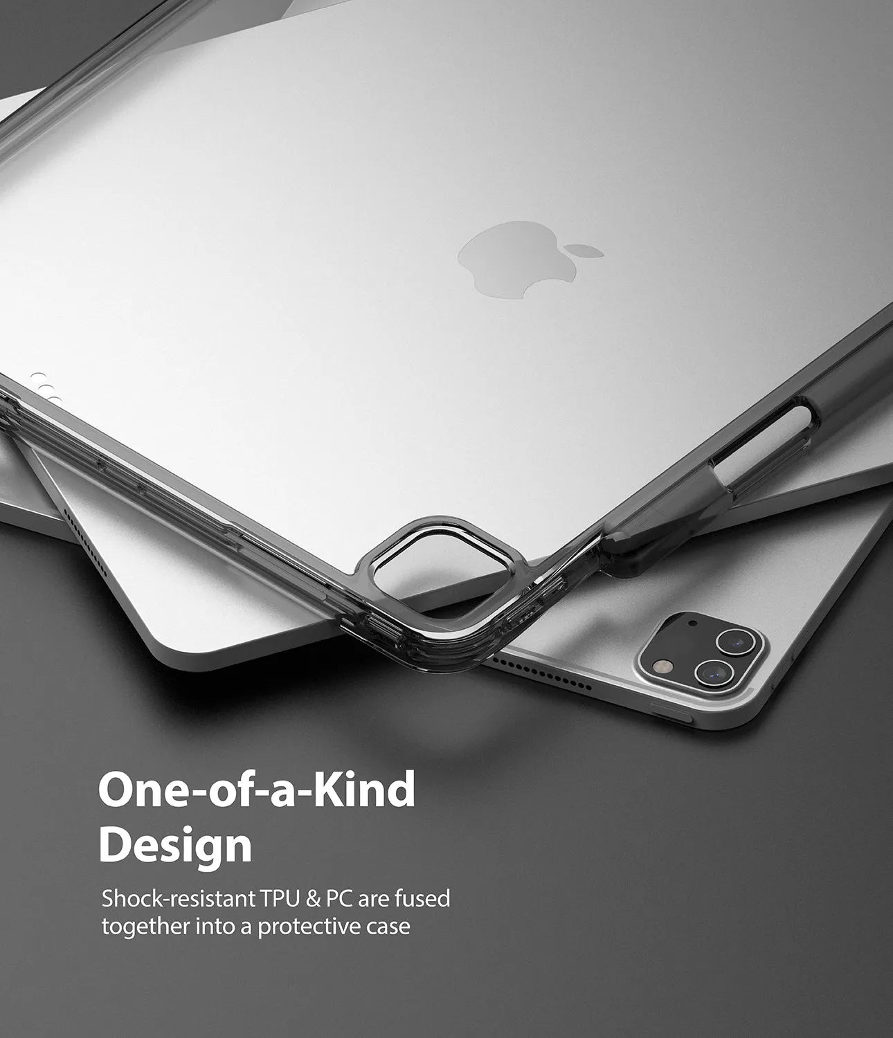 Worth Every Penny iPad Pro Case (12.9") Case | Fusion Plus  Today Only!