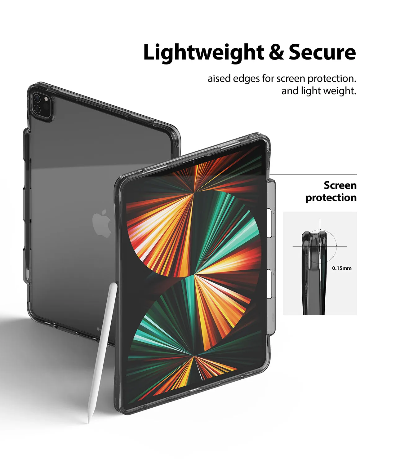 Worth Every Penny iPad Pro Case (12.9") Case | Fusion Plus  Today Only!