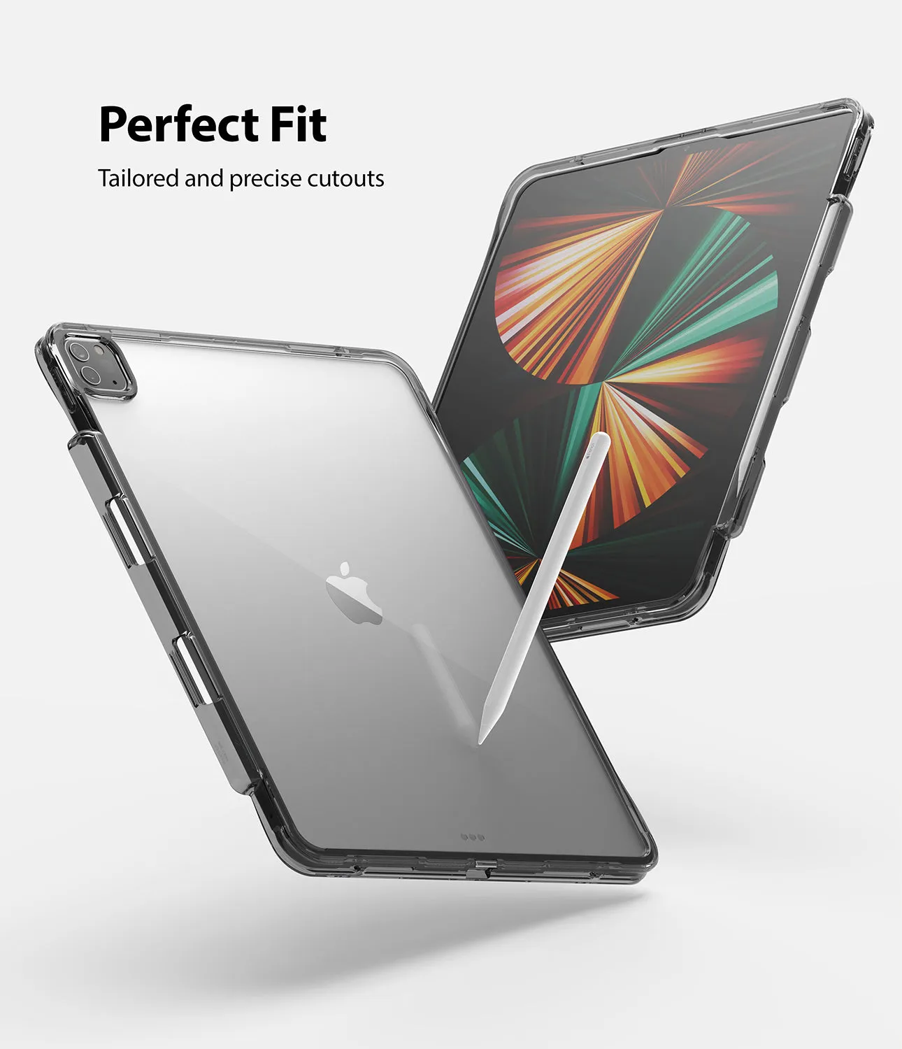 Worth Every Penny iPad Pro Case (12.9") Case | Fusion Plus  Today Only!