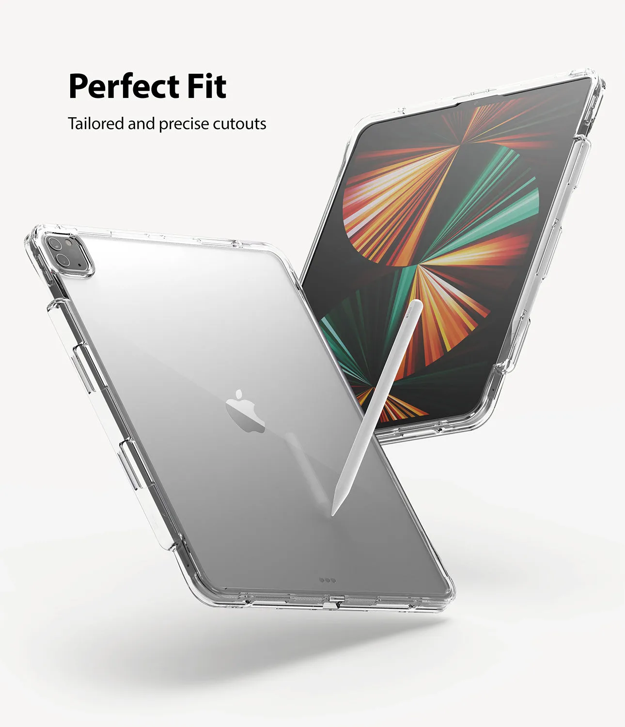 Worth Every Penny iPad Pro Case (12.9") Case | Fusion Plus  Today Only!