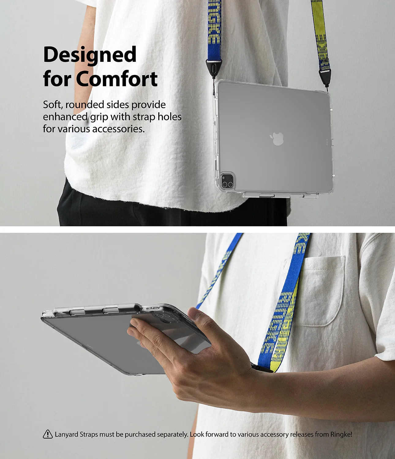 Worth Every Penny iPad Pro Case (12.9") Case | Fusion Plus  Today Only!