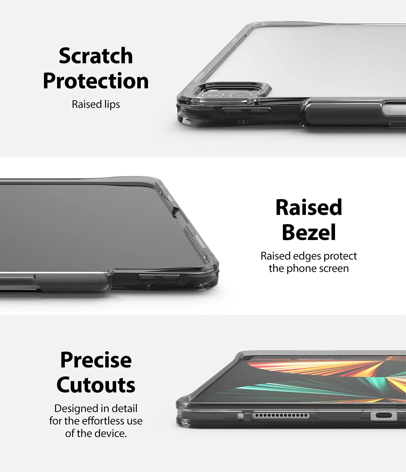 Worth Every Penny iPad Pro Case (12.9") Case | Fusion Plus  Today Only!