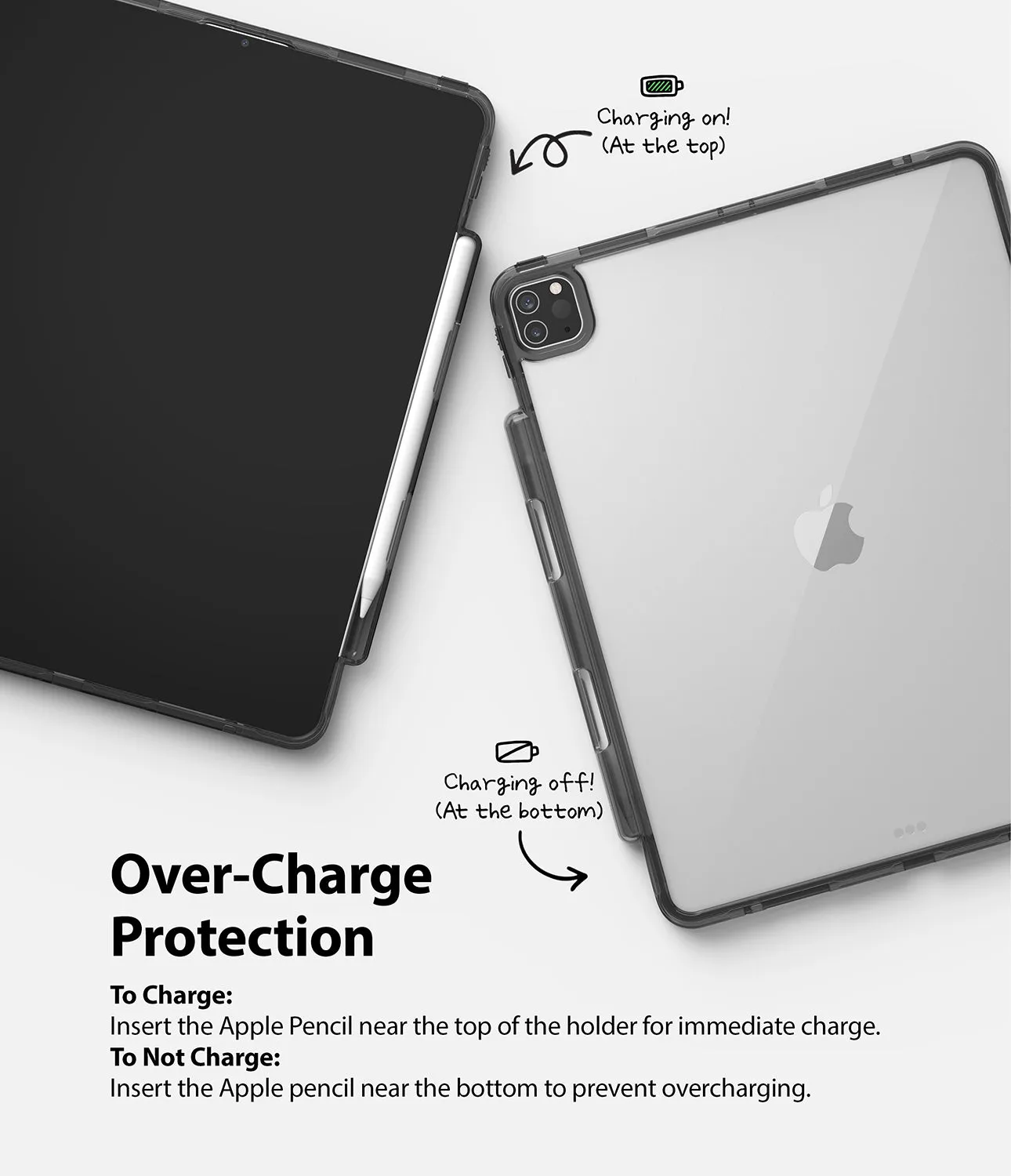 Worth Every Penny iPad Pro Case (12.9") Case | Fusion Plus  Today Only!
