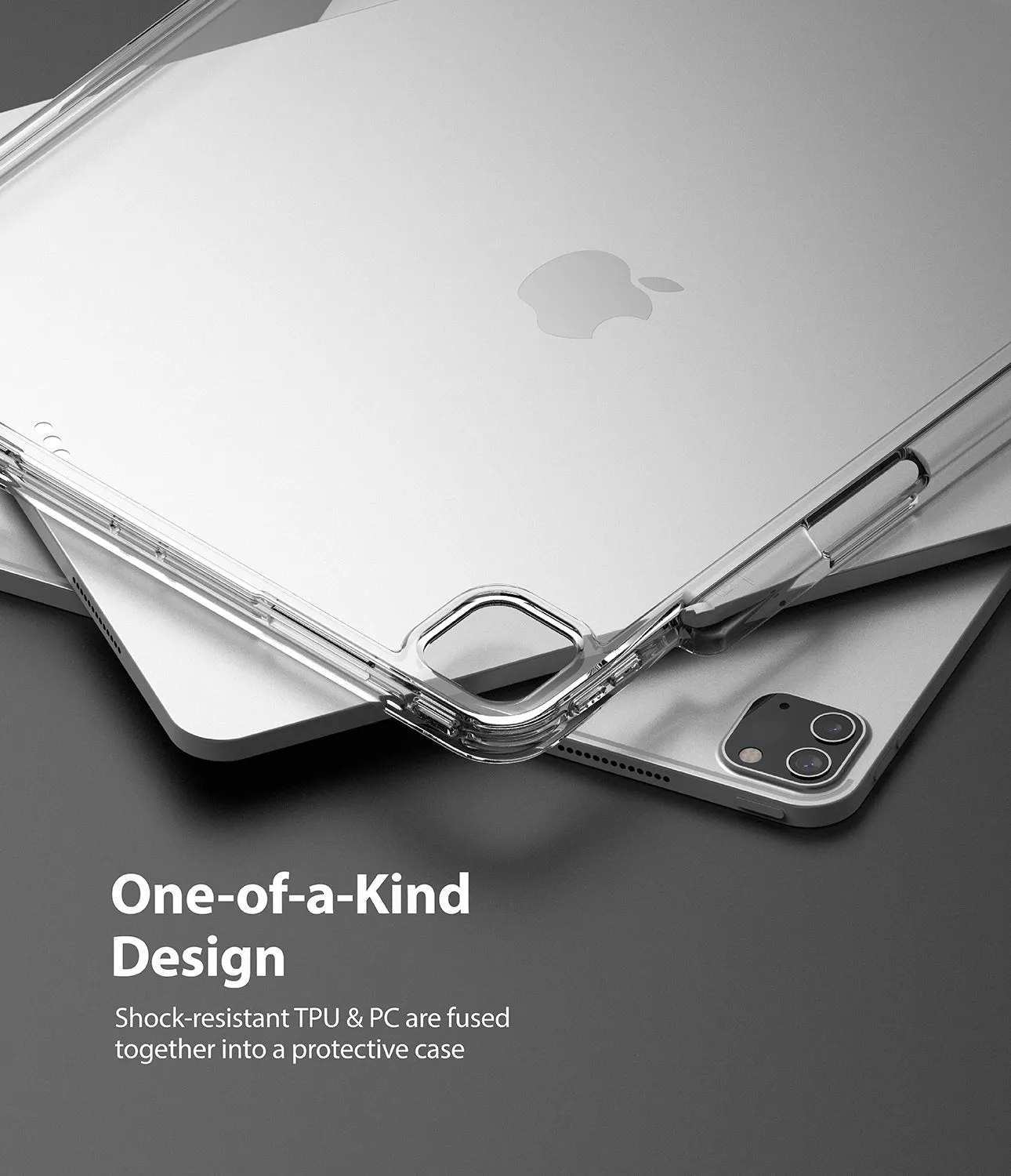 Worth Every Penny iPad Pro Case (12.9") Case | Fusion Plus  Today Only!