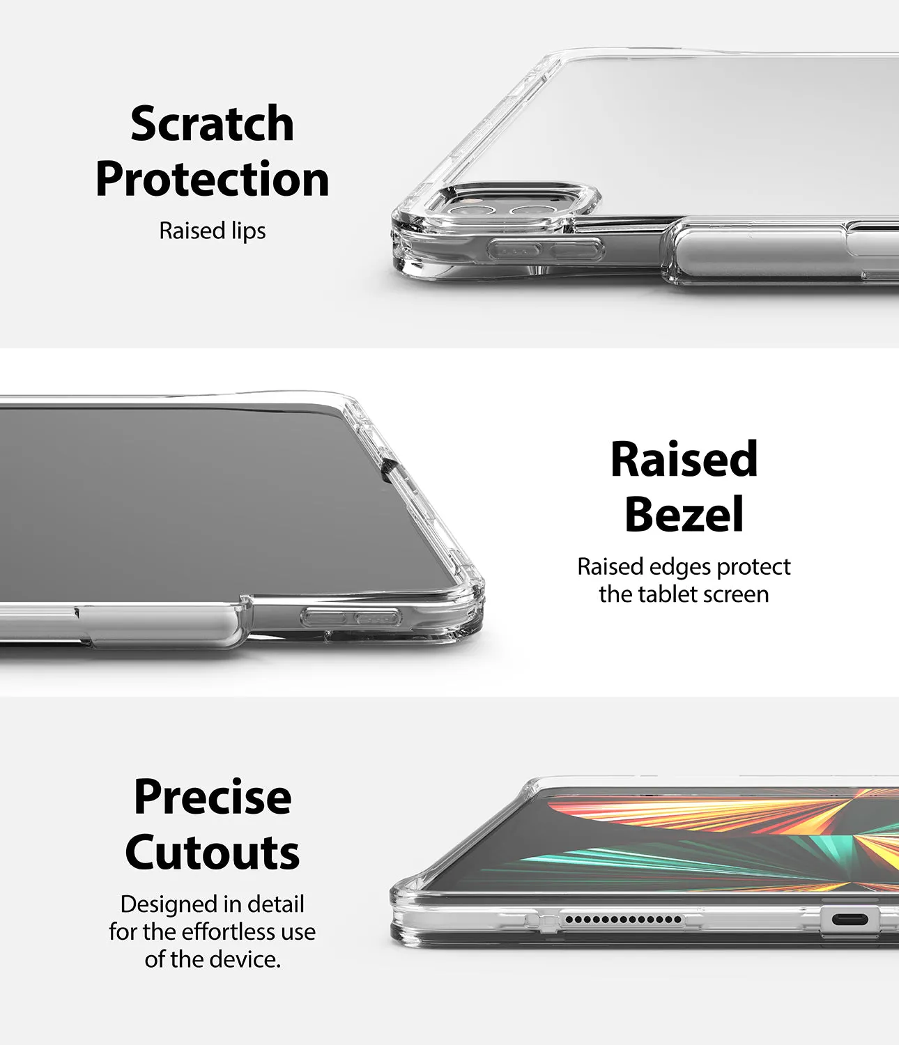 Worth Every Penny iPad Pro Case (12.9") Case | Fusion Plus  Today Only!