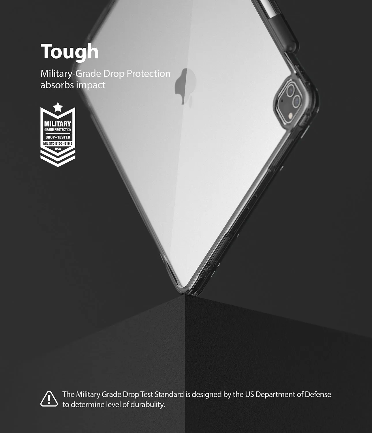Worth Every Penny iPad Pro Case (12.9") Case | Fusion Plus  Today Only!