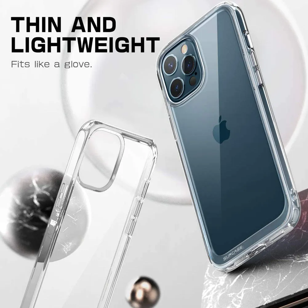 Worth Every Penny iPhone 12 Pro Max 6.7 inch Unicorn Beetle Style Slim Clear Case-Clear  Last Few Pieces!