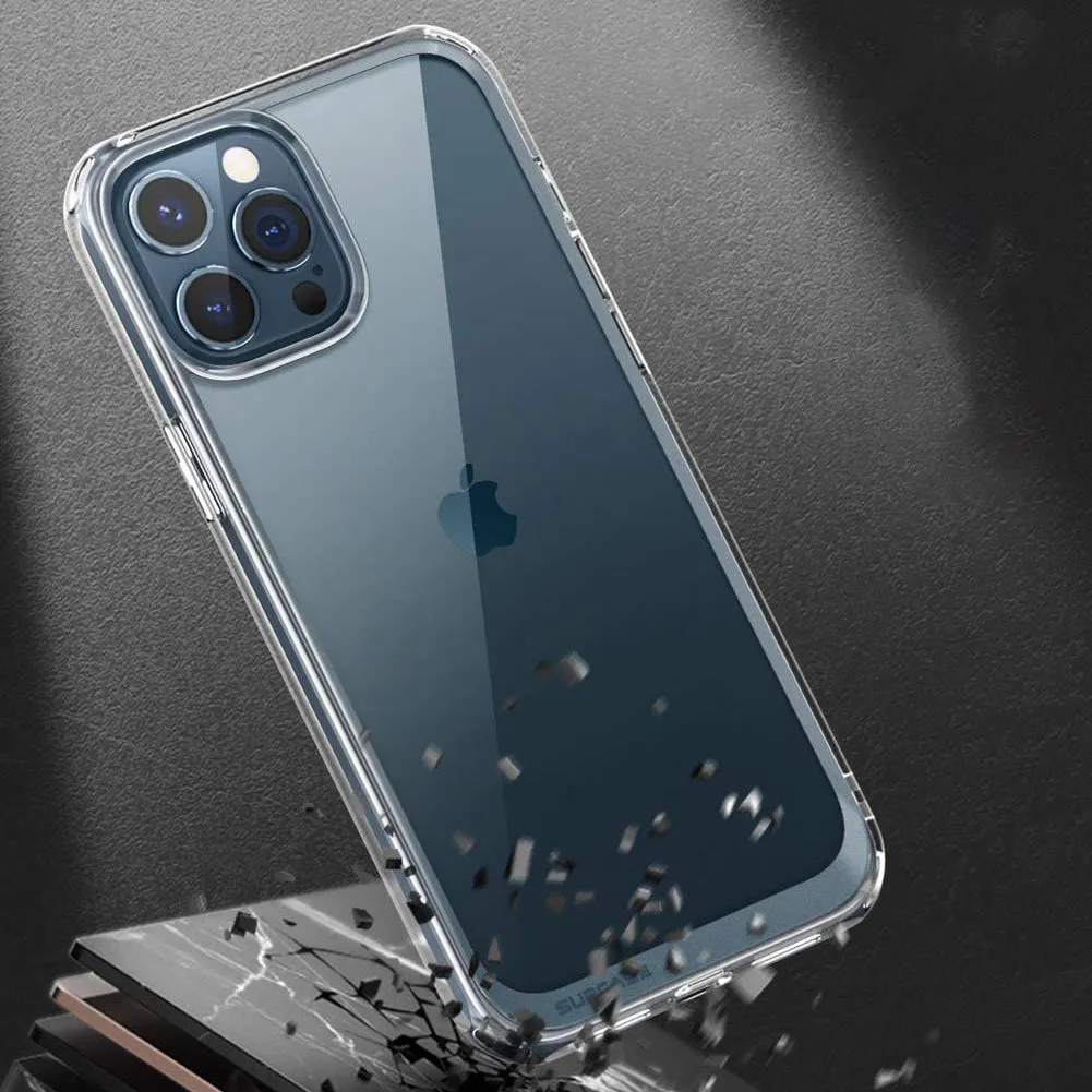 Worth Every Penny iPhone 12 Pro Max 6.7 inch Unicorn Beetle Style Slim Clear Case-Clear  Last Few Pieces!