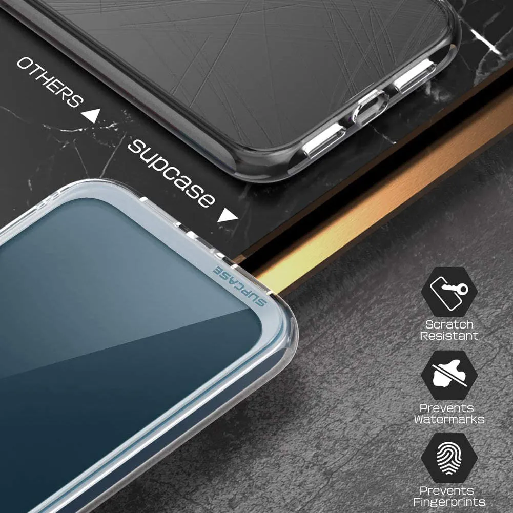 Worth Every Penny iPhone 12 Pro Max 6.7 inch Unicorn Beetle Style Slim Clear Case-Clear  Last Few Pieces!