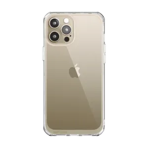 Worth Every Penny iPhone 12 Pro Max 6.7 inch Unicorn Beetle Style Slim Clear Case-Clear  Last Few Pieces!