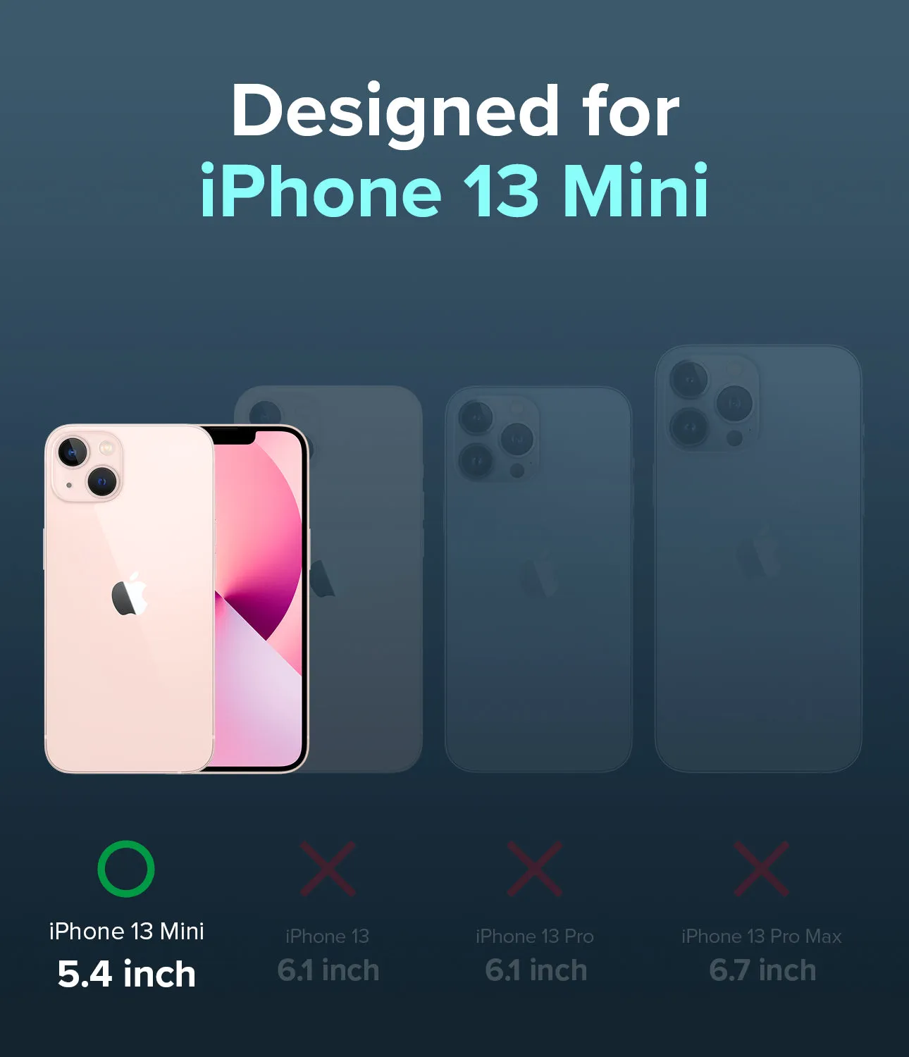 Worth Every Penny iPhone 13 Mini Case | Fusion Matte  Stylish & Comfortable