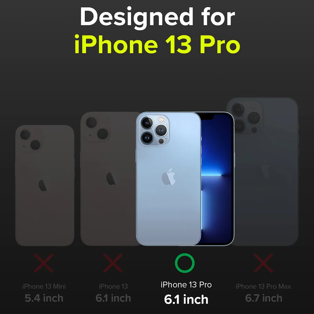 Worth Every Penny iPhone 13 Pro Case | DX  Limited Release!