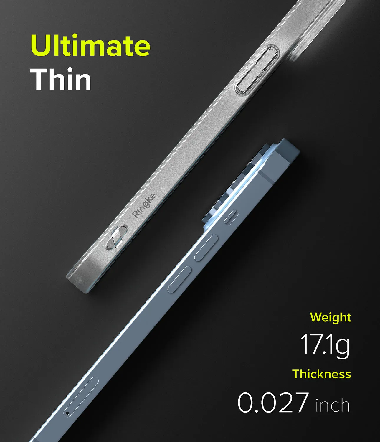 Worth Every Penny iPhone 13 Pro Max Case | Slim  Last Few Pieces!