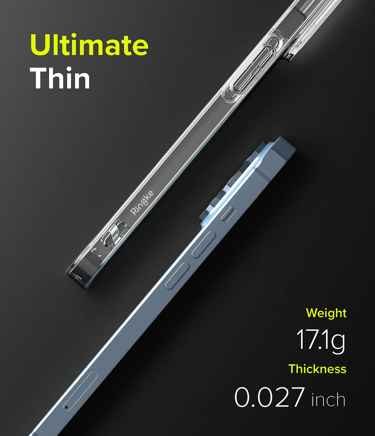 Worth Every Penny iPhone 13 Pro Max Case | Slim  Last Few Pieces!