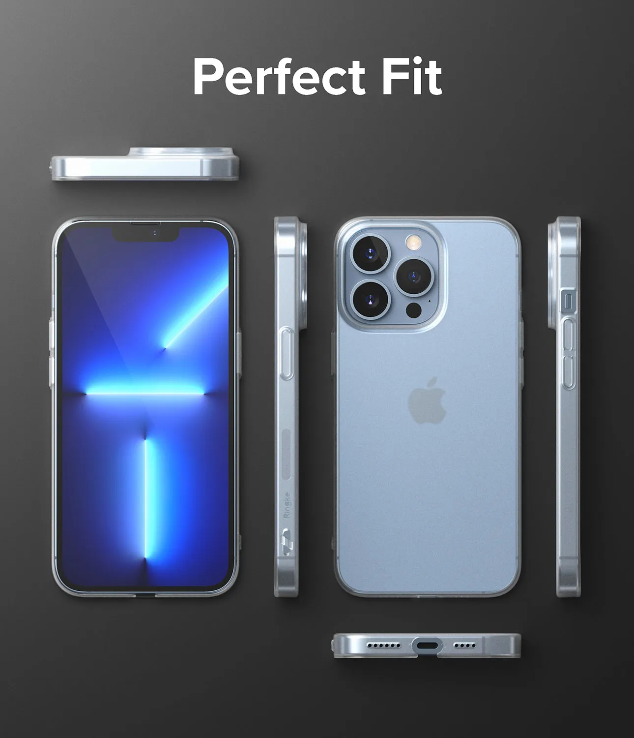 Worth Every Penny iPhone 13 Pro Max Case | Slim  Last Few Pieces!