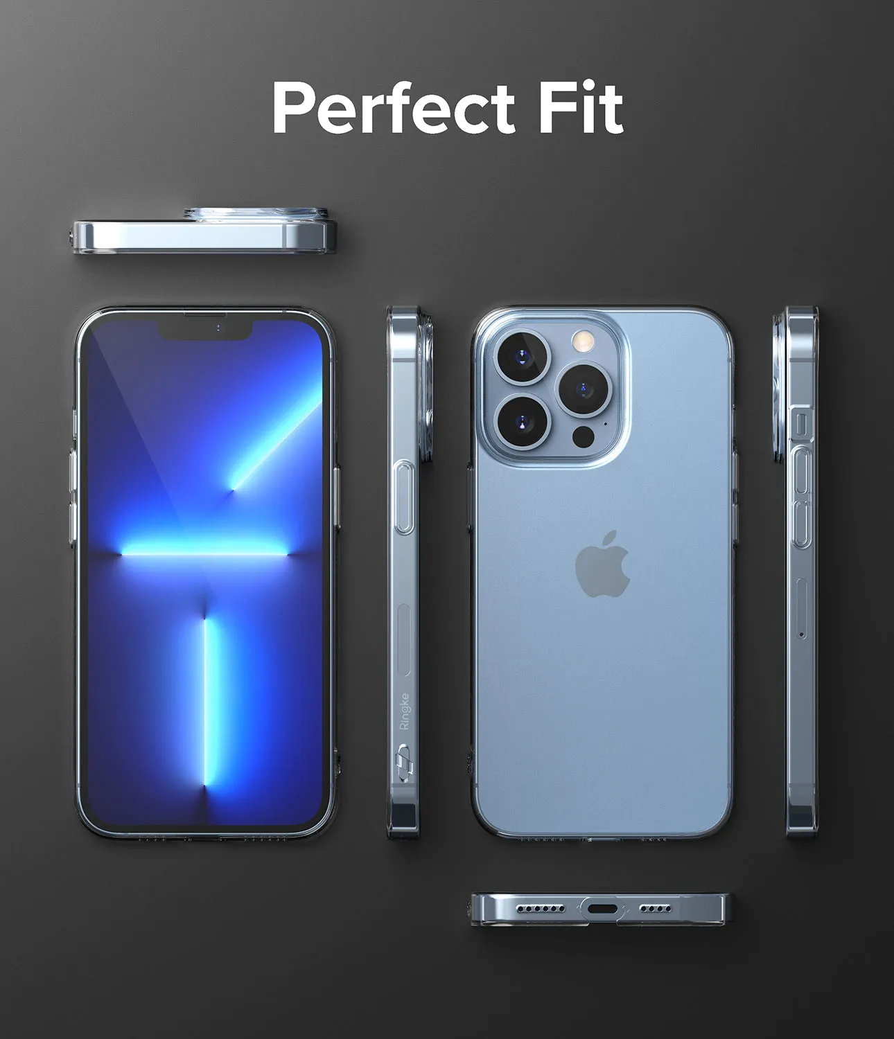 Worth Every Penny iPhone 13 Pro Max Case | Slim  Last Few Pieces!