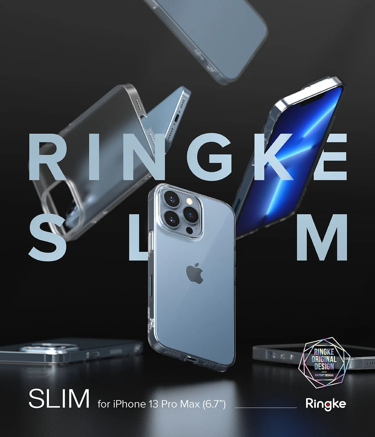 Worth Every Penny iPhone 13 Pro Max Case | Slim  Last Few Pieces!