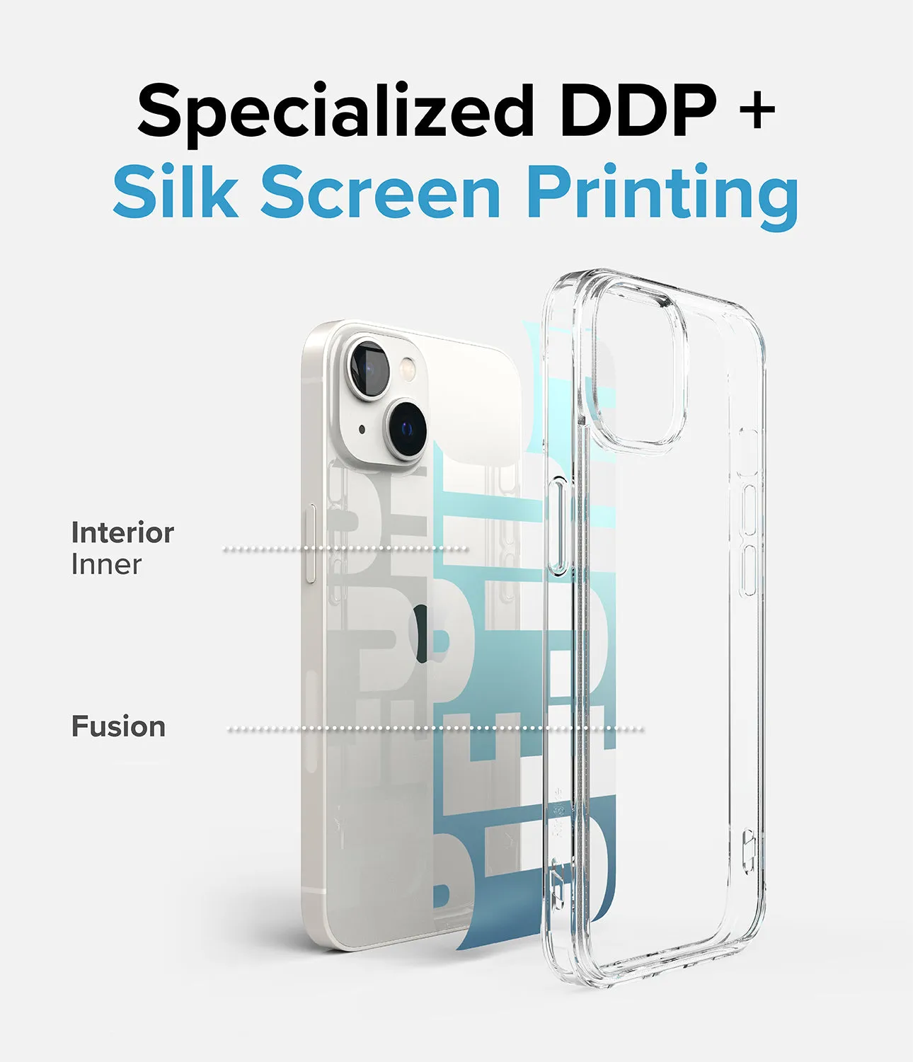 Worth Every Penny iPhone 14 Case | Fusion Design  Last Few Pieces!