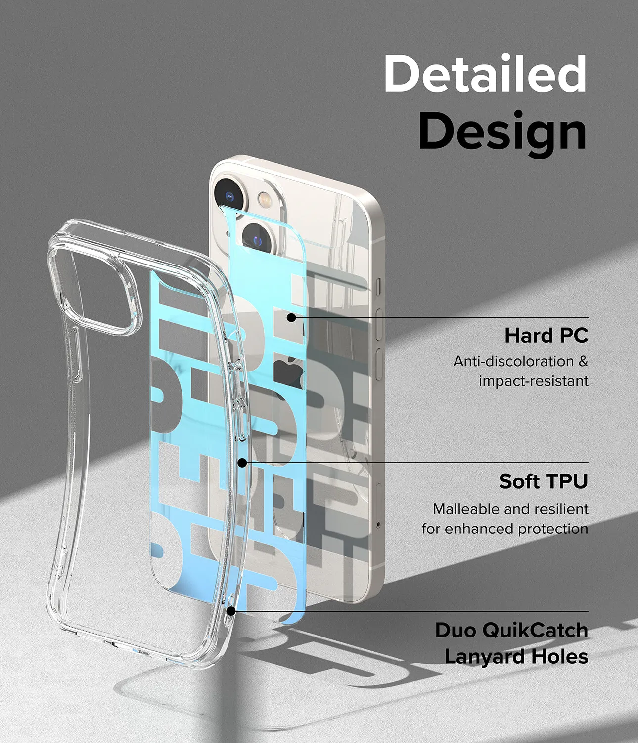 Worth Every Penny iPhone 14 Case | Fusion Design  Last Few Pieces!