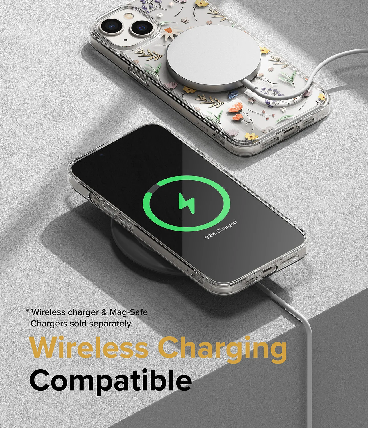 Worth Every Penny iPhone 14 Case | Fusion Design  Last Few Pieces!