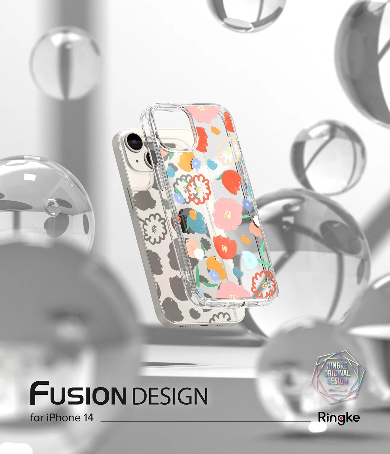 Worth Every Penny iPhone 14 Case | Fusion Design  Last Few Pieces!