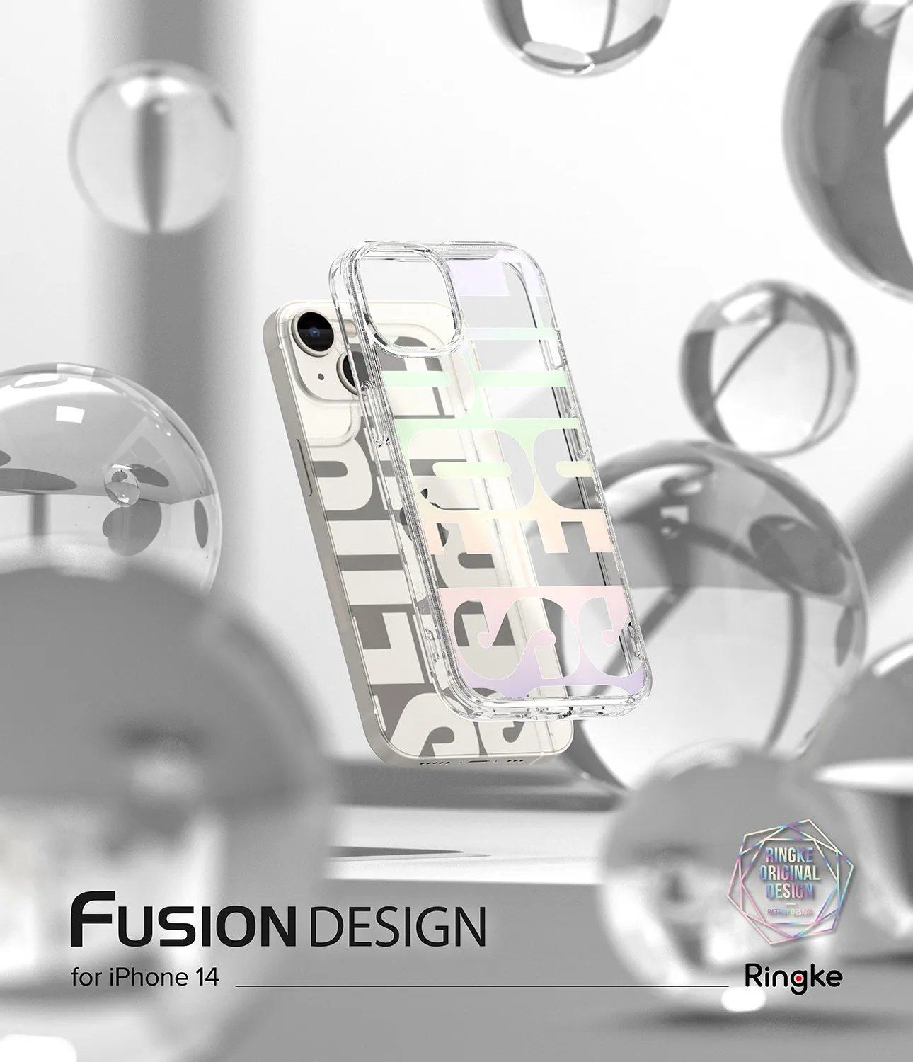 Worth Every Penny iPhone 14 Case | Fusion Design  Last Few Pieces!