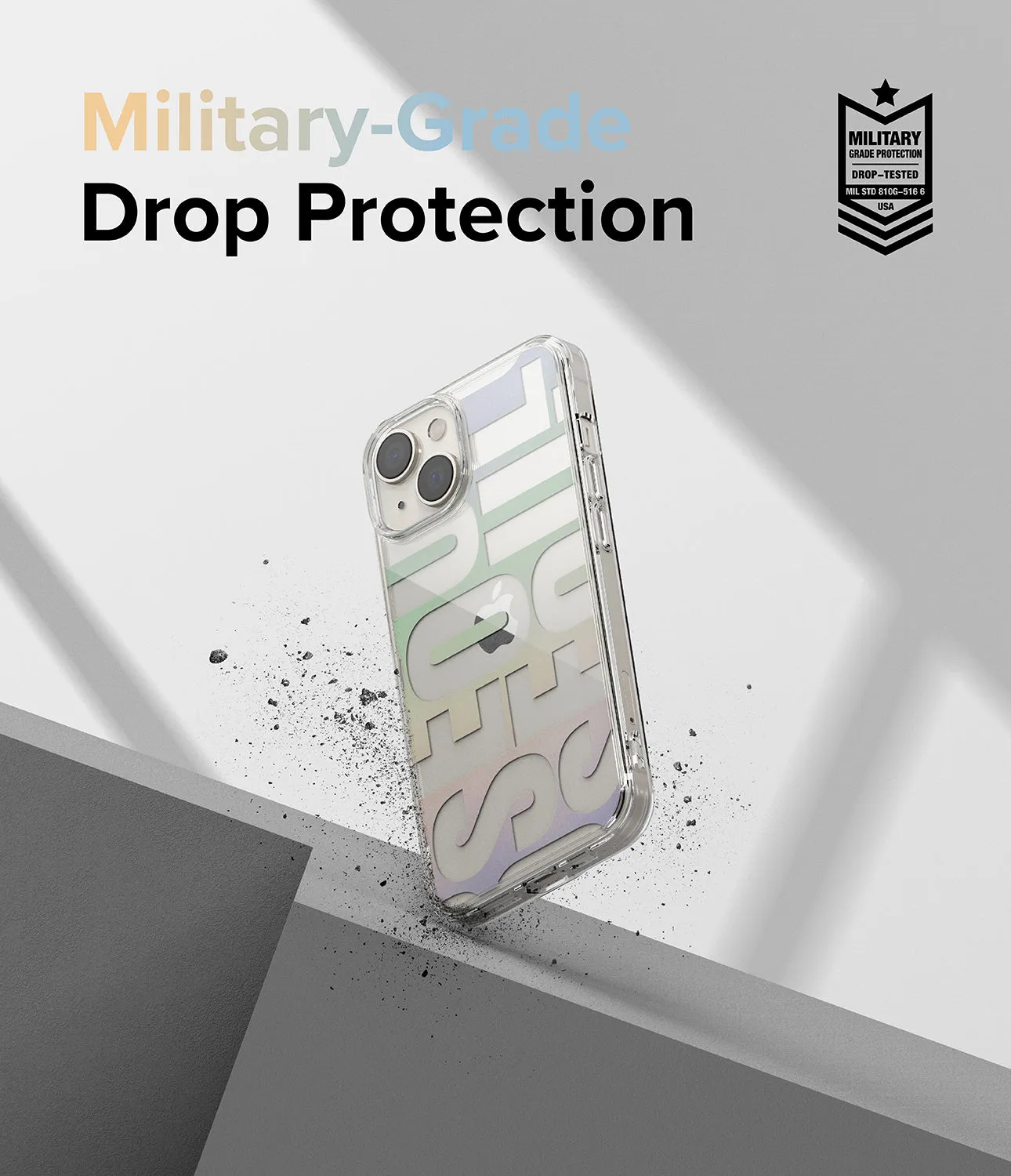 Worth Every Penny iPhone 14 Case | Fusion Design  Last Few Pieces!