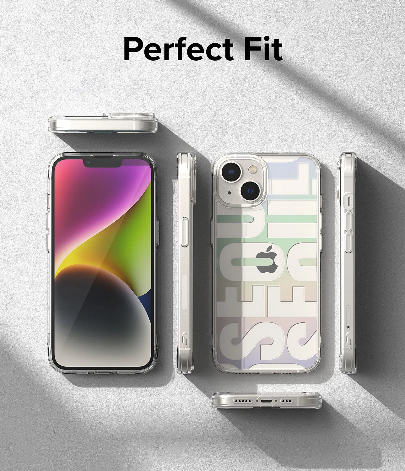 Worth Every Penny iPhone 14 Case | Fusion Design  Last Few Pieces!