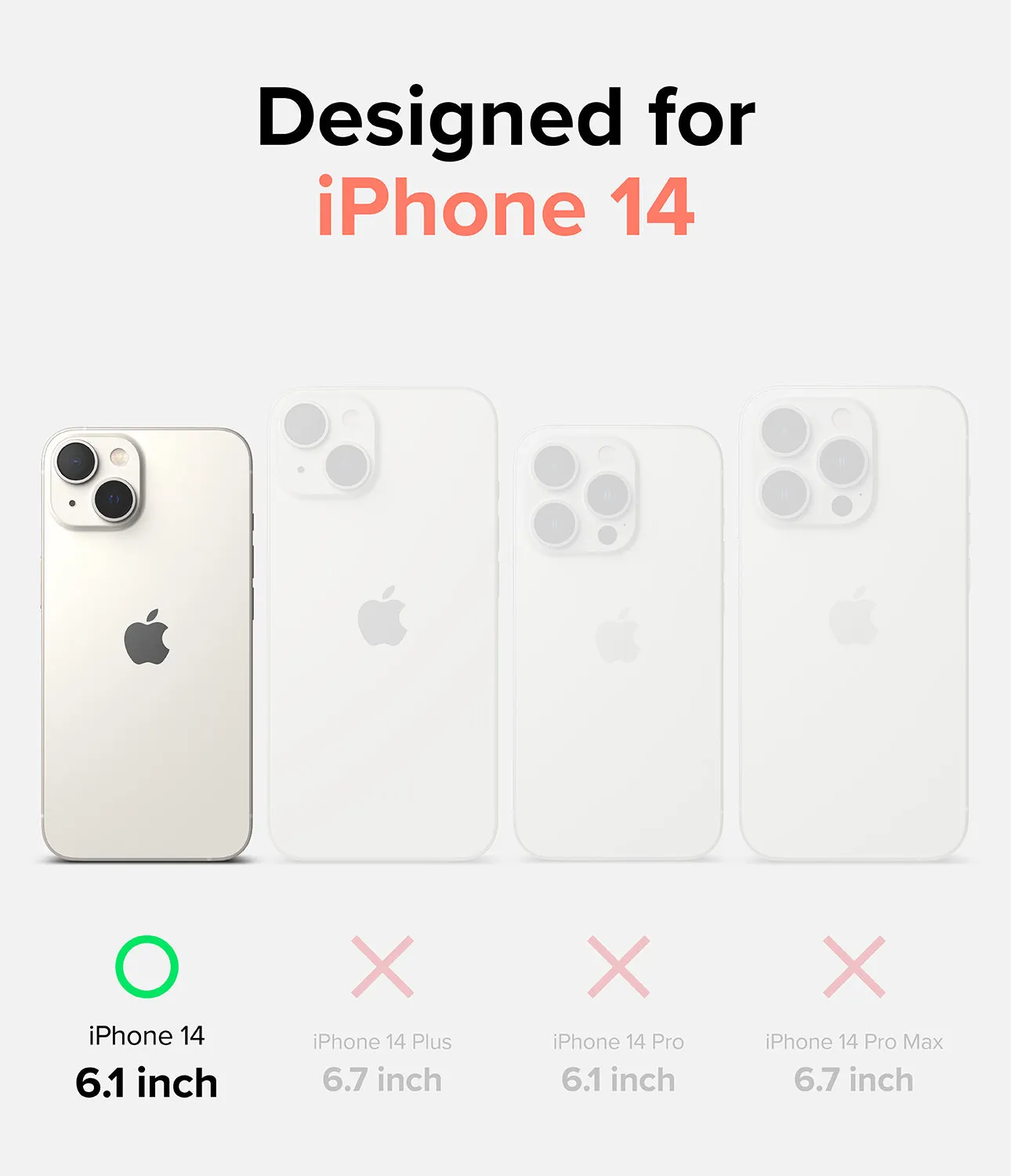 Worth Every Penny iPhone 14 Case | Fusion Design  Last Few Pieces!