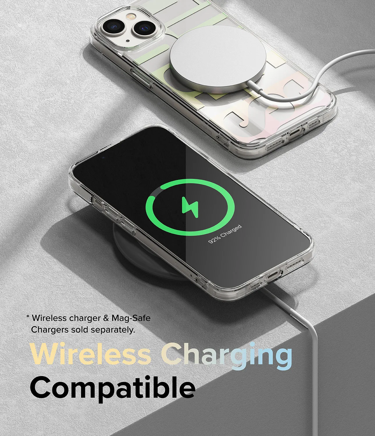 Worth Every Penny iPhone 14 Case | Fusion Design  Last Few Pieces!