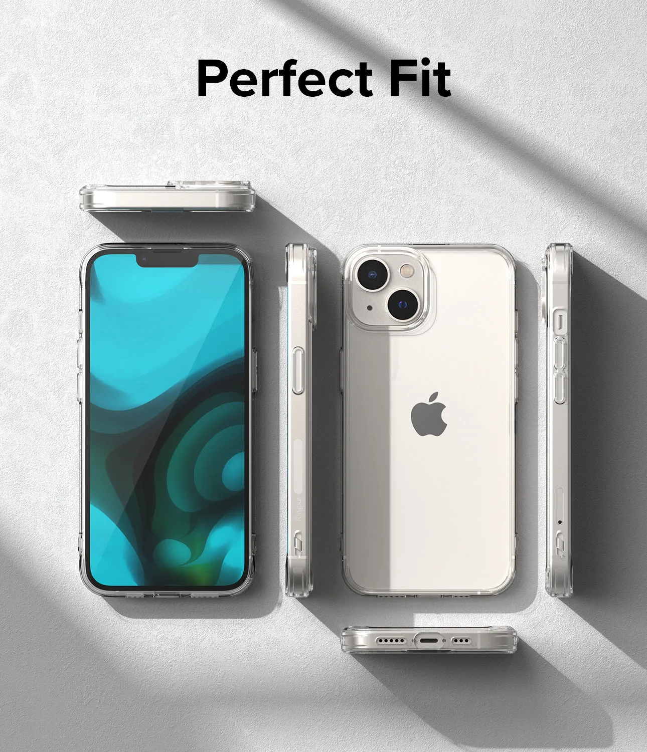 Worth Every Penny iPhone 14 Case | Fusion  Dont Miss Out!