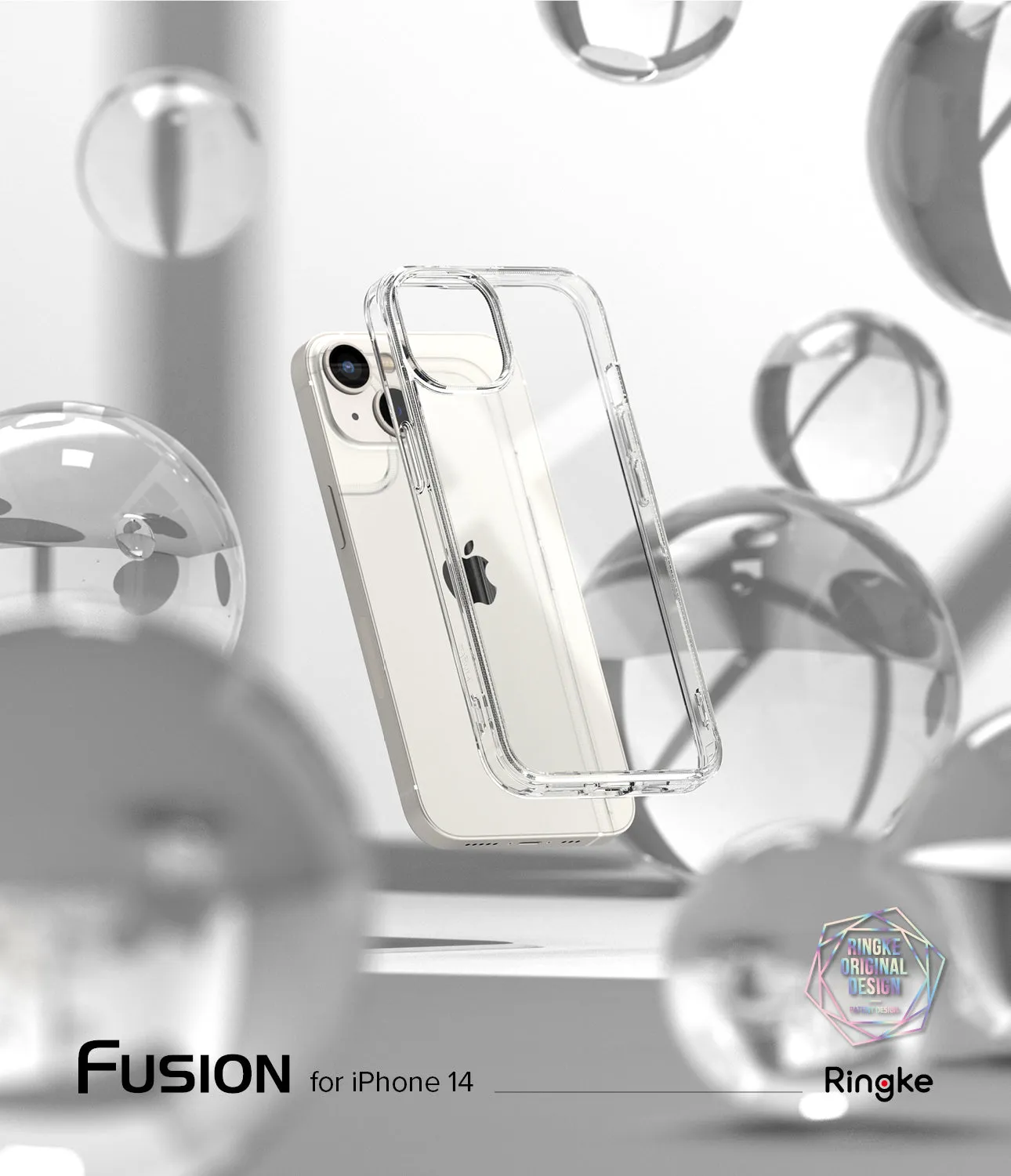 Worth Every Penny iPhone 14 Case | Fusion  Dont Miss Out!